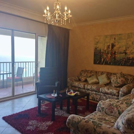 Porto Sokhna Pyramids Apartments With Sea View Families Only Ajn Suchna Zewnętrze zdjęcie