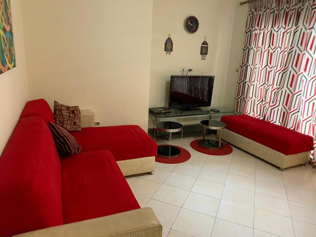 Porto Sokhna Pyramids Apartments With Sea View Families Only Ajn Suchna Zewnętrze zdjęcie