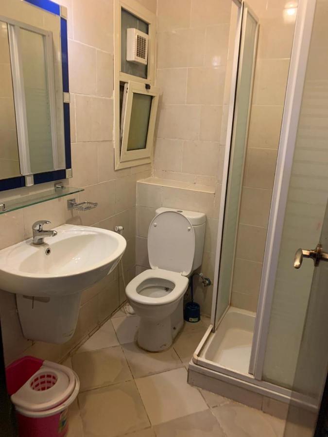 Porto Sokhna Pyramids Apartments With Sea View Families Only Ajn Suchna Zewnętrze zdjęcie