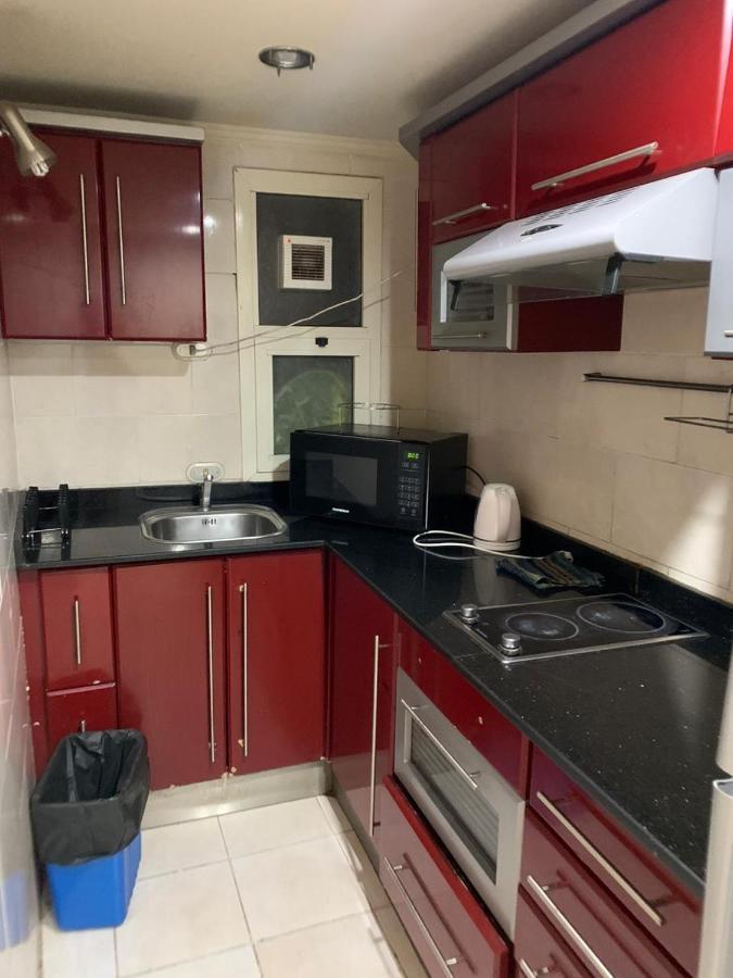 Porto Sokhna Pyramids Apartments With Sea View Families Only Ajn Suchna Zewnętrze zdjęcie