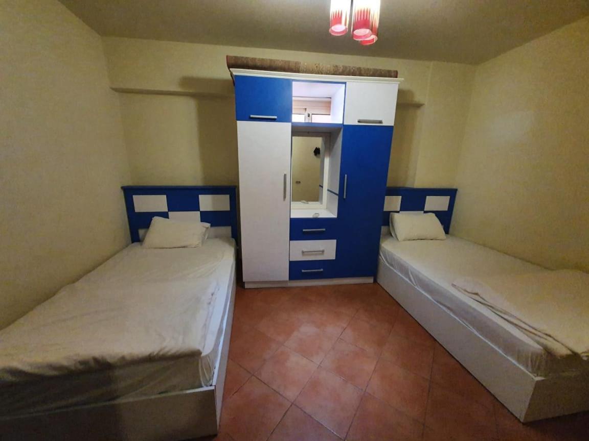 Porto Sokhna Pyramids Apartments With Sea View Families Only Ajn Suchna Zewnętrze zdjęcie