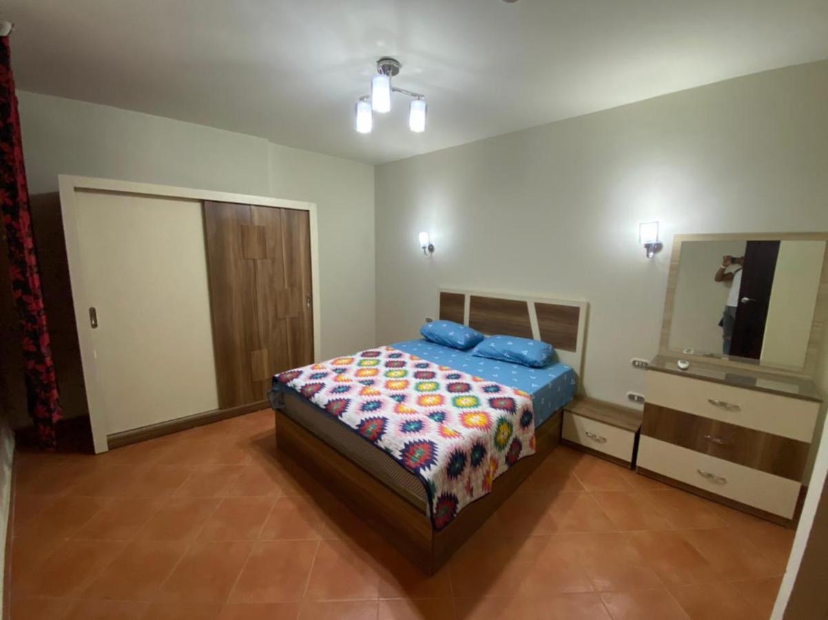 Porto Sokhna Pyramids Apartments With Sea View Families Only Ajn Suchna Zewnętrze zdjęcie