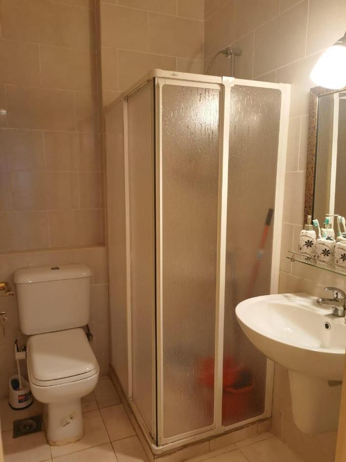 Porto Sokhna Pyramids Apartments With Sea View Families Only Ajn Suchna Zewnętrze zdjęcie