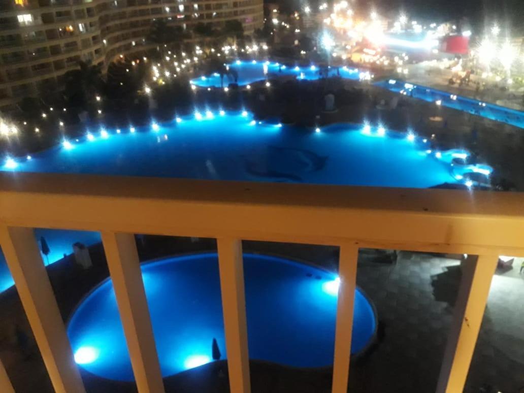 Porto Sokhna Pyramids Apartments With Sea View Families Only Ajn Suchna Zewnętrze zdjęcie