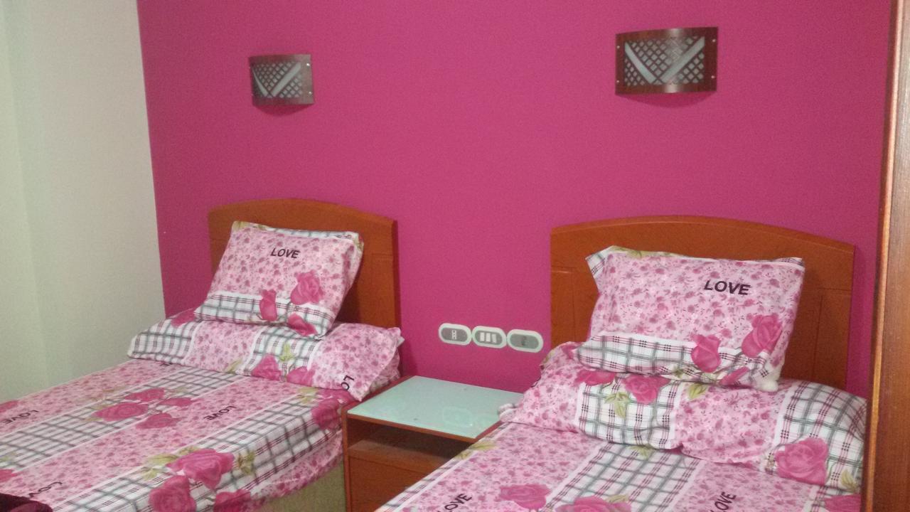Porto Sokhna Pyramids Apartments With Sea View Families Only Ajn Suchna Zewnętrze zdjęcie
