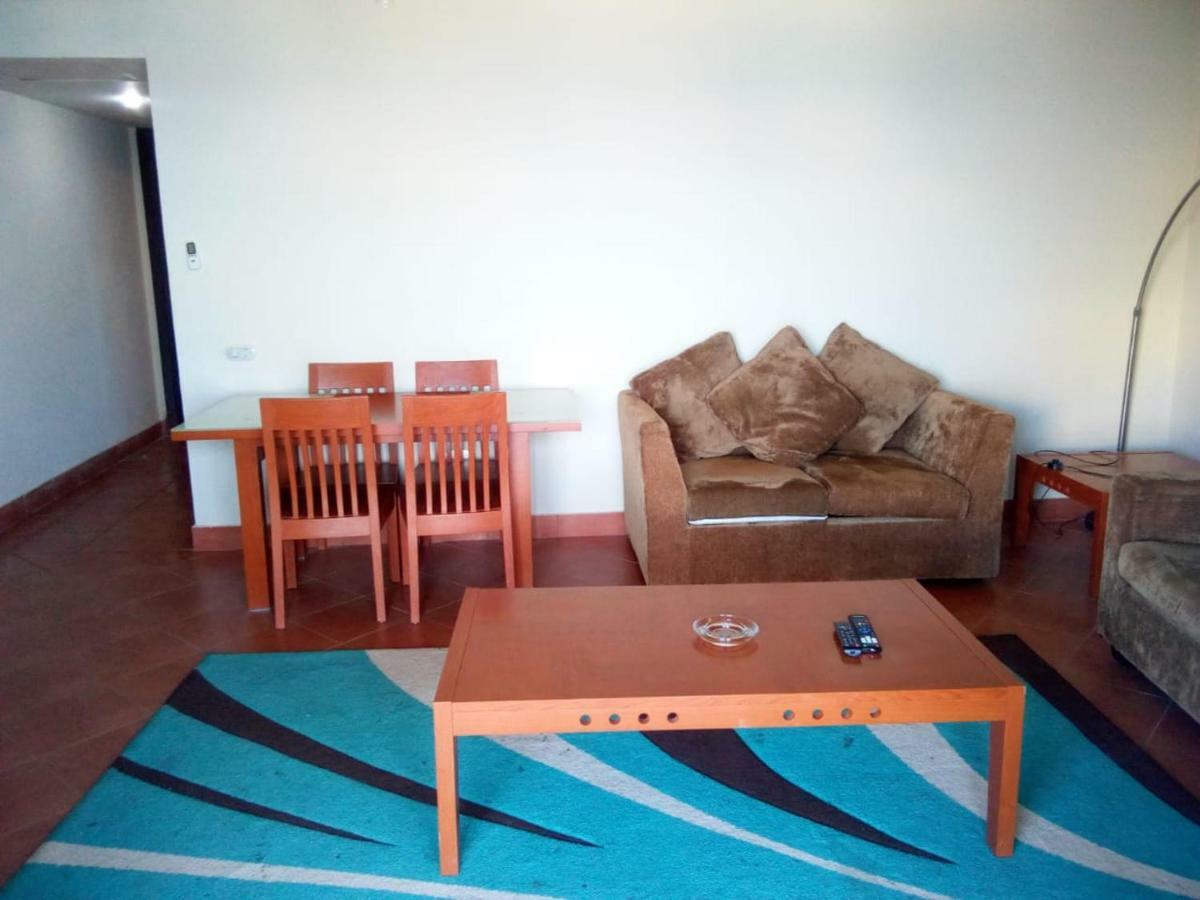 Porto Sokhna Pyramids Apartments With Sea View Families Only Ajn Suchna Zewnętrze zdjęcie
